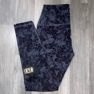 Fleo 25” Leggings